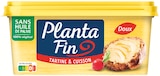 Tartine & cuisson - Planta Fin en promo à 1,91 € chez Colruyt Tartine & cuisson - Planta Fin dans le catalogue Colruyt