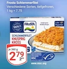 GLOBUS Zweibrücken - Schlemmerfilet Angebot im Prospekt Schlemmerfilet bei GLOBUS im Zweibrücken Prospekt für 2,79 €