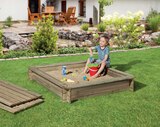 Sandkasten Phil Angebote bei Holzmarkt Goebel GmbH Bergisch Gladbach für 99,99 €