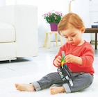 Combo télécommande, smartphone et clés | 12 mois - INFINI FUN en promo chez JouéClub Viry-Châtillon à 27,99 €