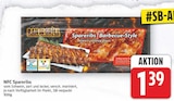 NFC Spareribs im aktuellen E center Prospekt
