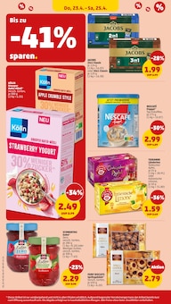 Brötchen im Penny Prospekt "Wer günstig will, muss Penny." mit 38 Seiten (Kiel)