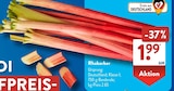 Rhabarber Angebote bei ALDI SÜD Oberhausen für 1,99 €