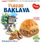 Baklava Pistazie Angebote von Lezza bei Kaufland Remscheid für 3,33 €