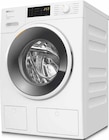 Aktuelles Waschmaschine WWB 680 WCS 125 Jahre Edition Angebot bei expert in Neustadt (Rübenberge) ab 999,00 €