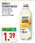 Orange Maracuja Angebote von Hohes C bei Marktkauf Detmold für 1,39 €