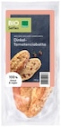 Aktuelle Brot Angebote bei REWE in Mönchengladbach Aktuelles Dinkel-Tomatenciabatta oder Dinkel-Olivenciabatta Angebot bei REWE in Mönchengladbach ab 2,39 €
