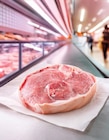 PORC : ROUELLE JAMBON AVEC OS à Auchan Hypermarché dans Neuilly-sur-Marne