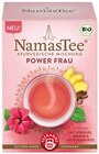 Namas Tee Angebote von TEEKANNE bei Penny-Markt Düsseldorf für 1,99 €