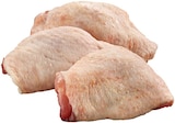 Hähnchen-Oberschenkel im Angebot bei REWE in Bremen Hähnchen-Oberschenkel Angebote von Land Bauern Hähnchen bei REWE Bremen für 0,69 €