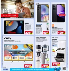 Herd im aktuellen Marktkauf Prospekt (Ulm) Herd im Marktkauf Prospekt "Aktuelle Angebote" mit 53 Seiten (Ulm)