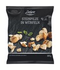 Steinpilze von Deluxe für 3,99 € bei Lidl im Angebot Steinpilze von Deluxe im aktuellen Lidl Prospekt