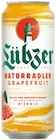 Naturradler im Angebot bei Penny in Bautzen Naturradler Angebote von Lübzer bei Penny Bautzen für 0,69 €