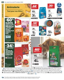 Litiere Carrefour Promo Et Prix Dans Le Catalogue Du Moment Litiere Carrefour Promo Et Prix Dans Le Catalogue Du Moment