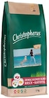 Hundenahrung im REWE Prospekt Hundenahrung von Christopherus im aktuellen REWE Prospekt für 49,99 €