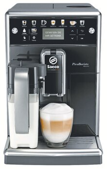SM 5570 Picobaristo Deluxe Espresso-/Kaffeevollautomat bei Saturn in Aachen SM 5570 Picobaristo Deluxe Espresso-/Kaffeevollautomat im Angebot bei Saturn Aachen für 599,00 €