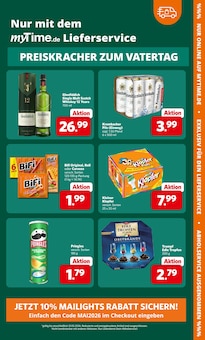 Krombacher im famila Nordwest Prospekt "Markt - Angebote" mit 41 Seiten (Oldenburg)