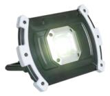 LED-Strahler oder LED-Werkstatt-Strahler Angebote bei Sonderpreis Baumarkt Nordhausen für 9,99 €