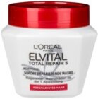 Elvital Haarmaske Angebote von L'ORÉAL PARIS bei Kaufland Rheda-Wiedenbrück für 3,49 €