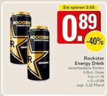 Aktuelle Energydrink Angebote bei WEZ in Löhne Aktuelles Energy Drink Original Angebot bei WEZ in Löhne ab 0,89 €