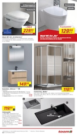 Aktueller toom Baumarkt Prospekt mit Kuchen, "Respekt, wer's selber macht.", Seite 27