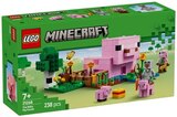 Bausteine-Set im Angebot bei Penny in Würzburg Bausteine-Set Angebote von LEGO bei Penny Würzburg für 14,99 €