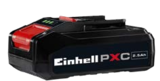 PXC-Starter-Kit im Hagebaumarkt Prospekt PXC-Starter-Kit von Einhell im aktuellen Hagebaumarkt Prospekt für 19,99 €