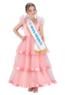 Robe Miss France à 49,99 € dans le catalogue La Grande Récré
