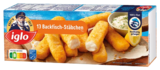13 Backfischstäbchen Angebote von Iglo bei REWE Pulheim für 2,99 €