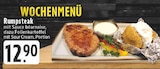 Rumpsteak Angebote bei E center Herne für 12,90 €