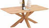 Couchtisch LINUS Angebote von Linea Natura bei Zurbrüggen Dorsten für 399,00 €
