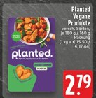 EDEKA Sankt Augustin - Vegane Produkte Angebot im Prospekt Vegane Produkte bei EDEKA im Sankt Augustin Prospekt für 2,79 €