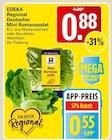 Mini Romanasalat bei WEZ im Bad Nenndorf Prospekt für 0,55 €