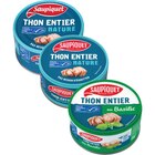 SUR TOUT LE THON MSC - SAUPIQUET dans le catalogue Carrefour Market