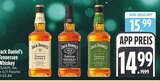 Jacke im EDEKA Prospekt Tennessee Honey von Jack Daniel's im aktuellen EDEKA Prospekt für 14,99 €