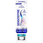 Dentifrice Professional blancheur - SENSODYNE dans le catalogue Carrefour