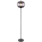 GLOBO Stehleuchte Blacky 15345S im aktuellen POCO Prospekt für 109,89 €
