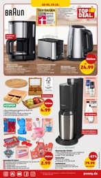 Kinderspielzeug Angebot & Preis im aktuellen Penny Prospekt Kinderspielzeug Angebot im aktuellen Penny Prospekt auf Seite 31