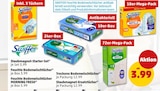 Staubmagnet-Starter-Set von Swiffer im aktuellen Penny Prospekt