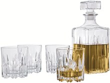 Whisky-Set bei XXXLutz Möbelhäuser in Ratingen Whisky-Set im Angebot bei XXXLutz Möbelhäuser Ratingen für 9,99 €
