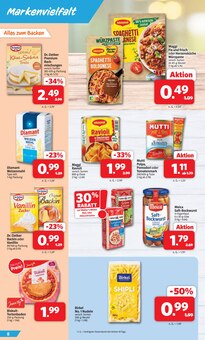 Ravioli im Markant Nordwest Prospekt "DER MARKT FÜR GUTES ESSEN UND TRINKEN" mit 12 Seiten (Osnabrück)