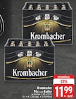 Aktuelle Radler Angebote bei EDEKA in Essen Aktuelles Pils Angebot bei EDEKA in Essen ab 11,99 €