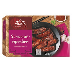Schweinerippchen