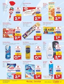 Chips im aktuellen Netto Marken-Discount Prospekt (Würzburg) Chips im Netto Marken-Discount Prospekt "Aktuelle Angebote" mit 63 Seiten (Würzburg)