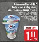 Aktuelles LAC Schlagsahne Angebot bei E center in Aachen ab 1,11 €