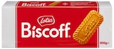 Biscoff von Lotus für 1,29 € bei Kaufland im Angebot Biscoff von Lotus im aktuellen Kaufland Prospekt