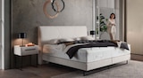 Boxspringbett im XXXLutz Möbelhäuser Prospekt Boxspringbett von Dieter Knoll im aktuellen XXXLutz Möbelhäuser Prospekt für 699,00 €