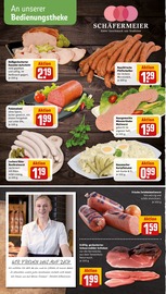 Käse im REWE Prospekt in Soest Aktueller REWE Prospekt mit Käse, "Dein Markt", Seite 8