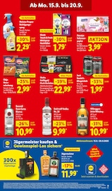 Coca Cola im Lidl Prospekt in Hemer Aktueller Lidl Prospekt mit Coca Cola, "LIDL LOHNT SICH", Seite 17