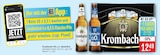 Pils Angebote von Krombacher bei Marktkauf Lörrach für 12,49 €